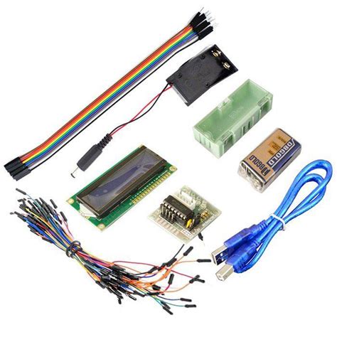 Debuter Arduino 的图像结果