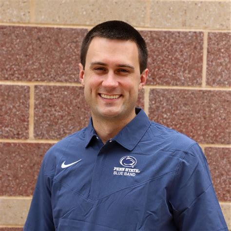 People | Penn State Blue Band