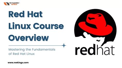 Image result for Learn Red Hat Linux Free Course Tutorial