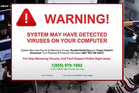 Crashed Scammers Computers 的图像结果