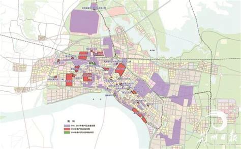 未来几年沈阳的城市规划是什么？重点工业区的位置在哪？-