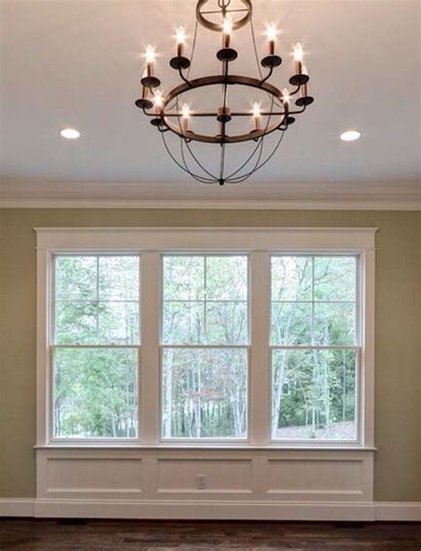 Window Casing Window Trim Ideas at Liam Edgar blog