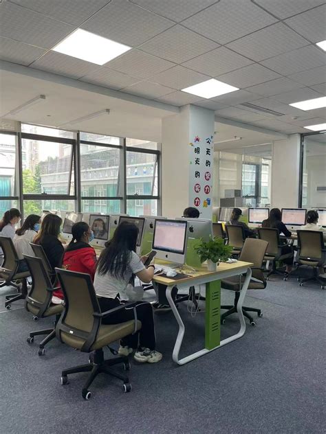 黄江镇电脑办公自动化全能班文员培训 - 哔哩哔哩