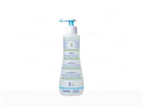 Buy Mustela Baby No Rinse Cleansing Water Online | Clinikally