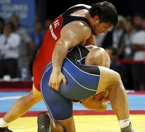 Oil Check Wrestling Move - Fanatic Wrestling