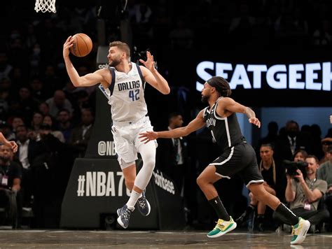 NBABet News - Mavericks vs. Nets Odds & Picks: Shockingly Slow Starts ...