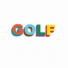 Golf Logo Wallpaper by Quot Golf Logo Colored The Creator Quot Prints By Ya Golf Logo Wallpaper