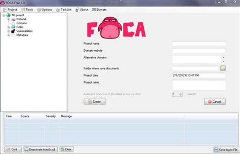 Image result for Foca Software