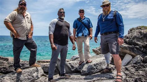 Contemporary Concerns: Is The Bermuda Triangle Still A Relevant Issue?