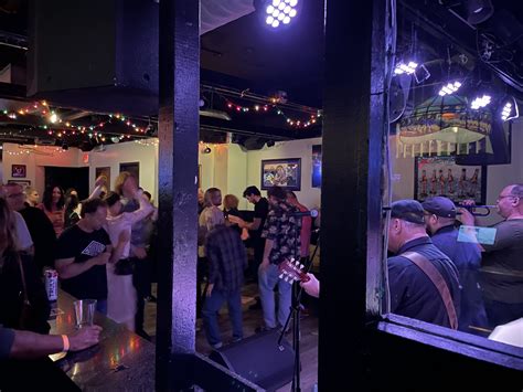 Cantab Lounge - Scoundrel's Field Guide