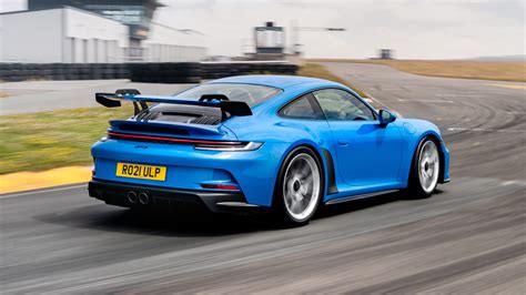 Porsche 911 GT3 (992) Review 2026 | Top Gear