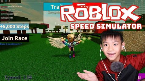 Image result for Speed Simulator Roblox Icon