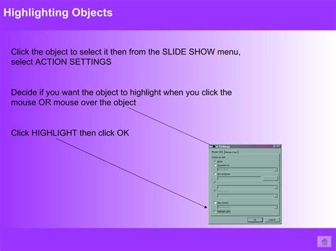 Interactive PowerPoint Slideshow 的图像结果
