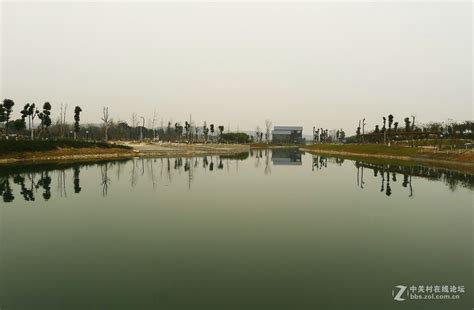 绵阳小枧湿地公园-中关村在线摄影论坛