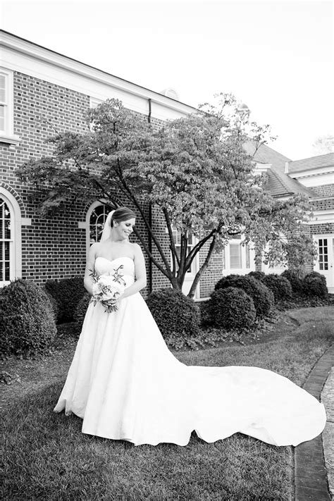 Beth + Blakley's Wedding at The Boonsboro Country Club | J&D Photo LLC ...