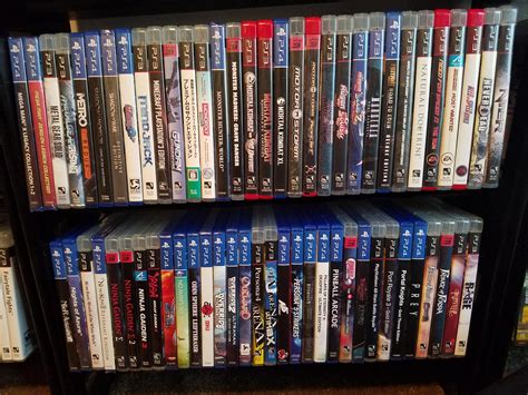 PlayStation 4 Collection 的图像结果