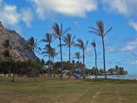 Kualoa Regional Park - Honolulu: Get the Detail of Kualoa Regional Park ...