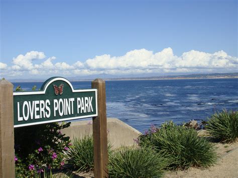 Lovers Point Park | sealaura