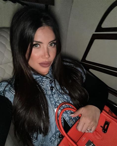 OnlyFans'ı sollayacak! Wanda Nara o platformun yüzü oldu | Ensonhaber