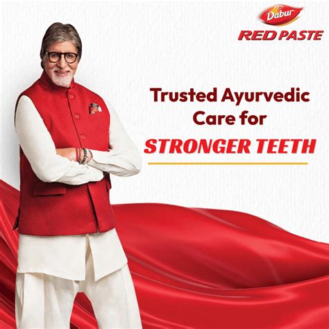 Buy Dabur Red Toothpaste (Buy 3 Get 1 Free) | Official e-Store DaburShop
