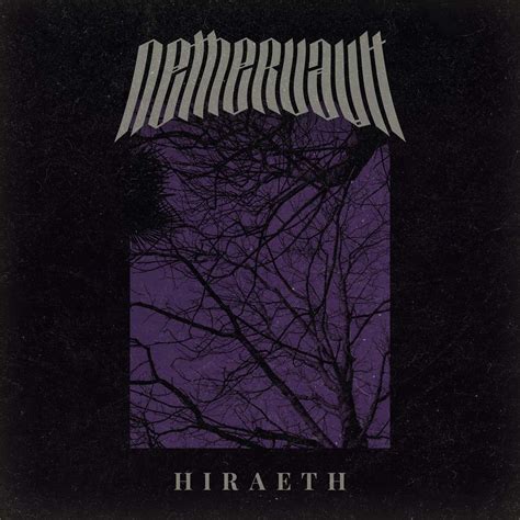 Spanish stoner/doom metal outfit Nethervault share their new single ...