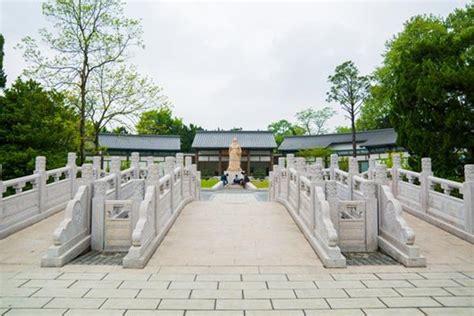 2024南京公园年卡景点-美龄宫- 南京本地宝