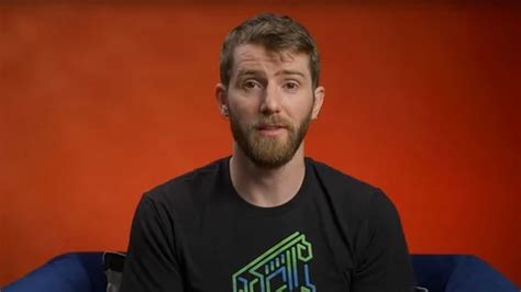 Linus Tech Support 的图像结果