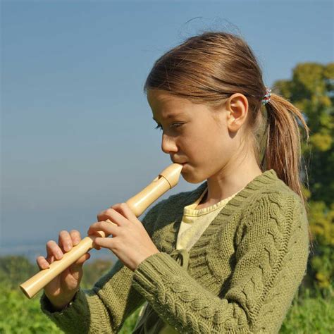 Recorder Classes Ages 6-9 | Learn To Play Recorder Orange County NY