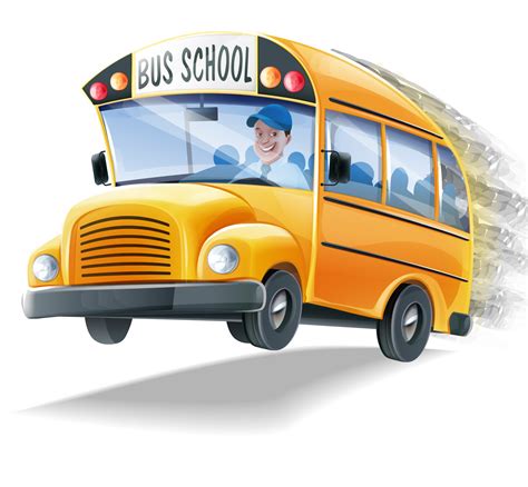 School bus - Cartoon school bus png download - 2126*1965 - Free ...