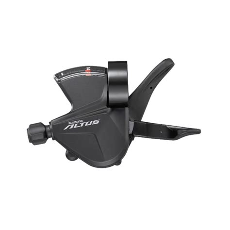 Shimano Shifter M2010 Altus 2 Speed – OMOBIKES