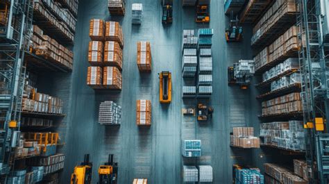 Image result for Automated Warehouse Technology