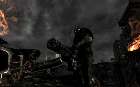 Image result for Fallout 3 2020 Mod