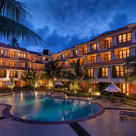 Hotels In Goa - Tripopola