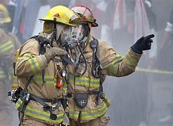 Image result for fire fighter