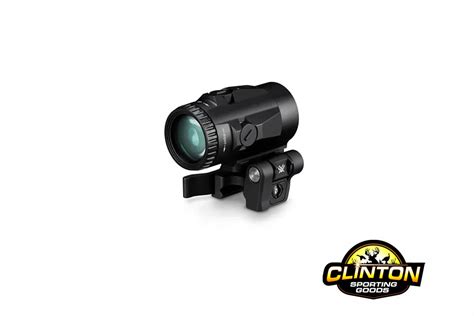 Image result for Vortex Micro 3X Magnifier Installation Guide PDF