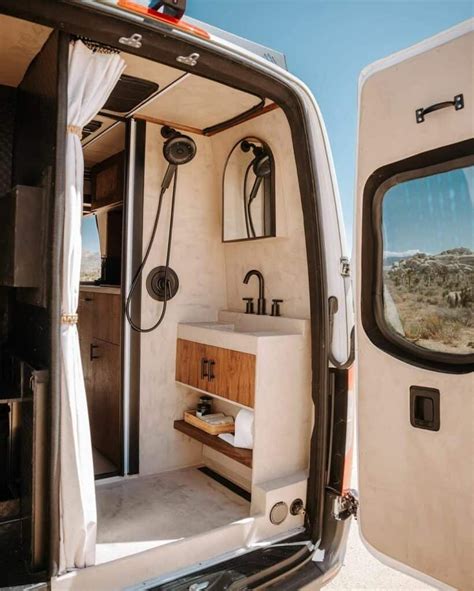 Image result for Sprinter Van RV Conversions