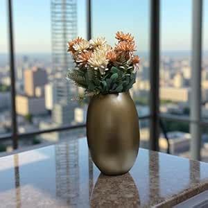 Buy Toyo Store Flower Vases for Home Decoration, Living Room, Dining ...