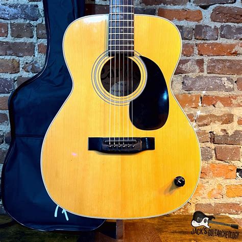 Rubber Bridge Guitar