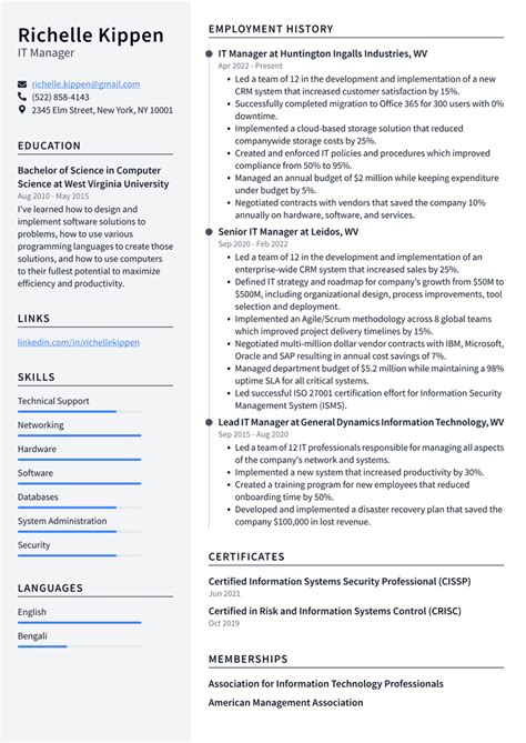 Image result for Program Manager Resume KeyWords