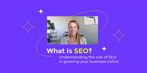 [FREE Webinar] Understanding the Role of SEO in Growing Your Business ...