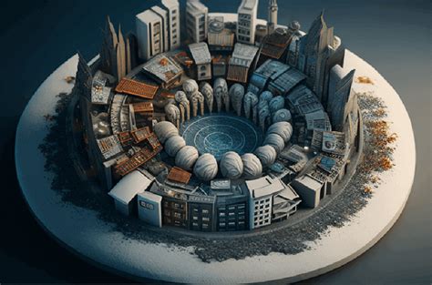 Circular Flow Model 的图像结果