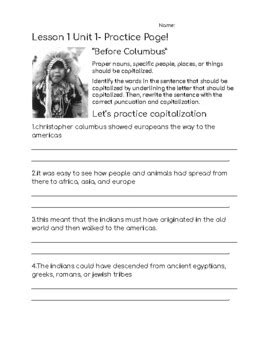 Image result for Writing Revolution Appositive Worksheet