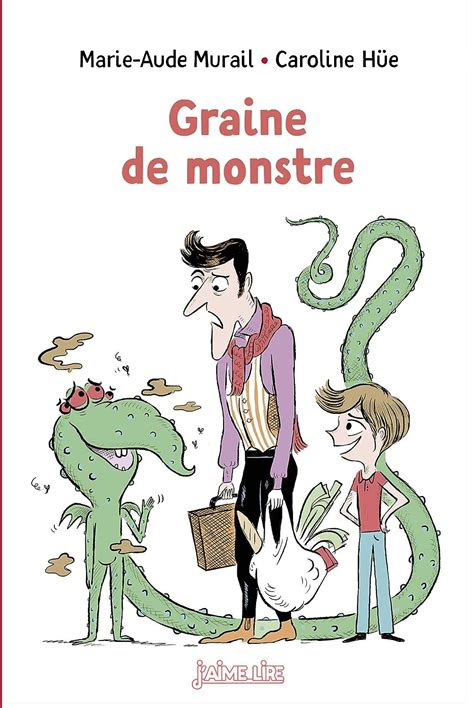 Amazon.in: Buy Graine de monstre - n 22 (relook) Book Online at Low ...