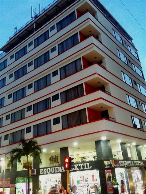 NELSON'S INN HOTEL (Ibague) - Hotel Reviews & Photos - Tripadvisor