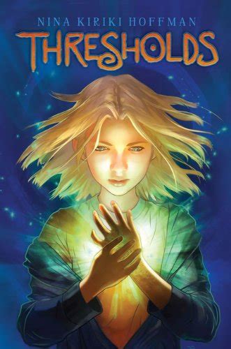 Buy Thresholds (Magic Next Door) Book Online at Low Prices in India ...