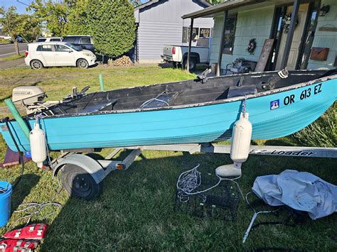 1971 Mirrocraft boat - Boats - Springfield, Oregon | Facebook Marketplace