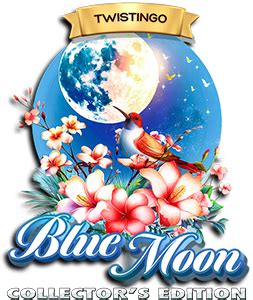 Twistingo: Blue Moon Collector's Edition - WildTangent Games