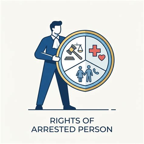 Rights of an Arrested Person: D.K. Basu Guidelines... | JuriGram