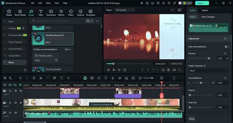 Use Canva Wedding Video Templates to Create Stunning Invites