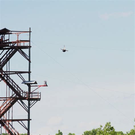 HISTORIC BANNING MILLS ZIP LINE CANOPY TOURS (2026) All You Need to ...